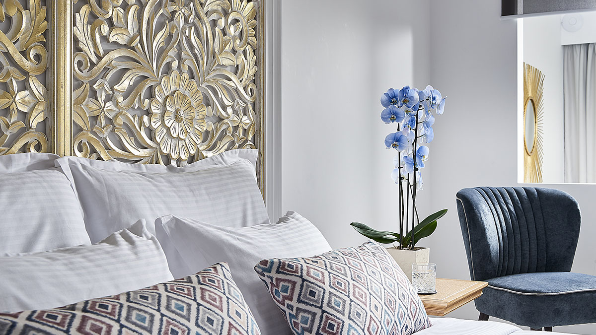 Mythos Palace Resort and spa 